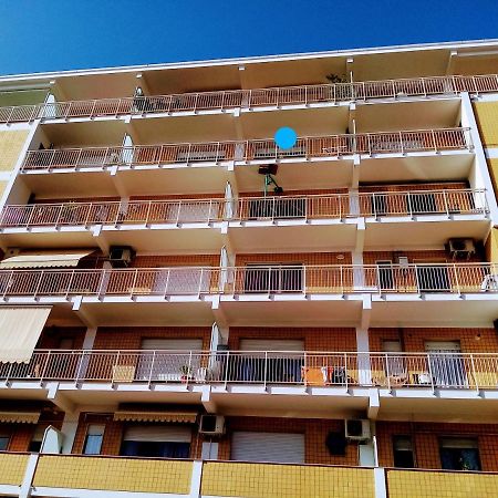 Domus Flavia Apartment Termoli Exterior foto